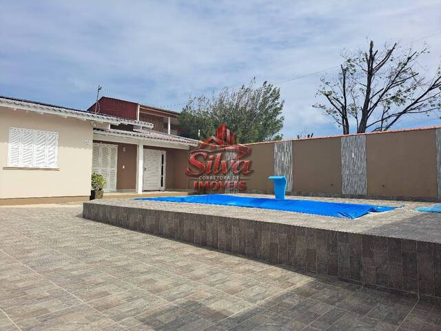 Casa para Venda em Imbé - 5