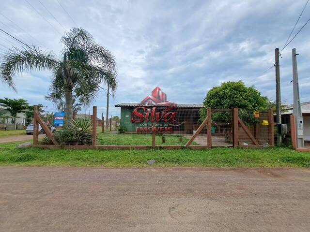 Casa para Venda em Imbé - 5