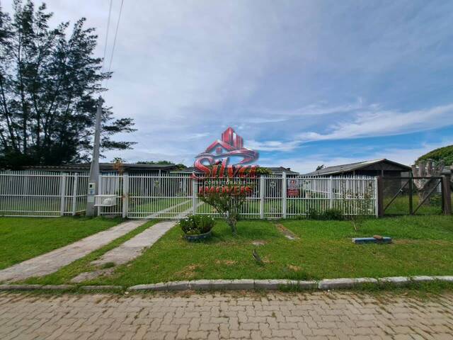 Casa para Venda em Imbé - 4