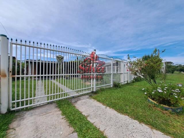 #1161 - Casa para Venda em Imbé - RS