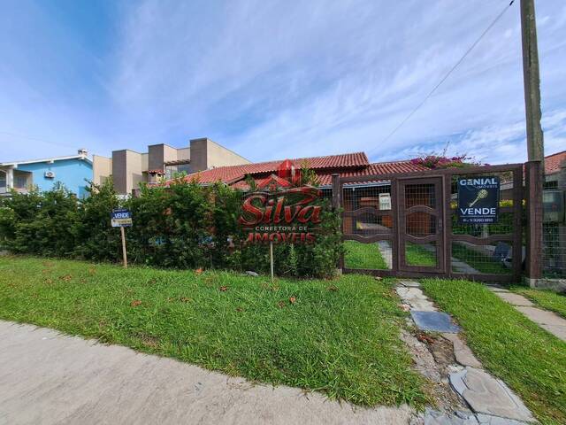 Casa para Venda em Imbé - 4