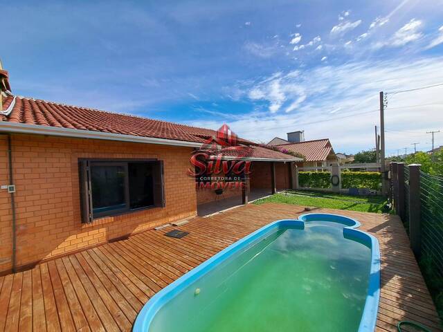 Casa para Venda em Imbé - 2