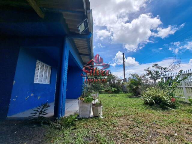 Casa para Venda em Imbé - 2