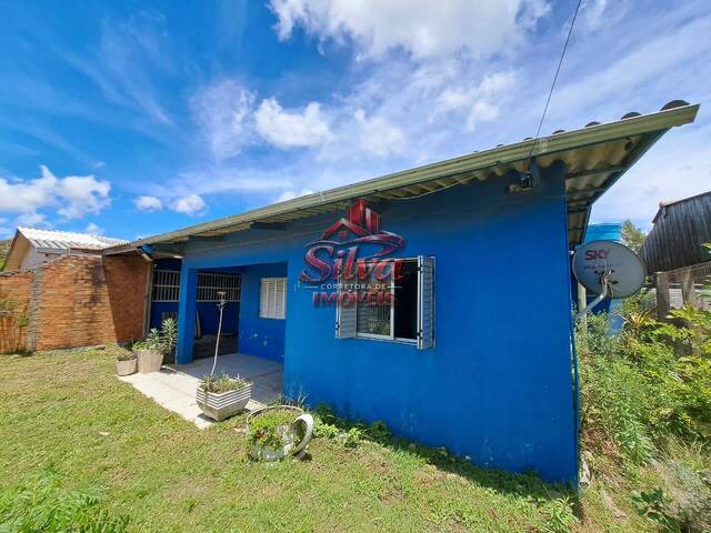 Casa para Venda em Imbé - 4