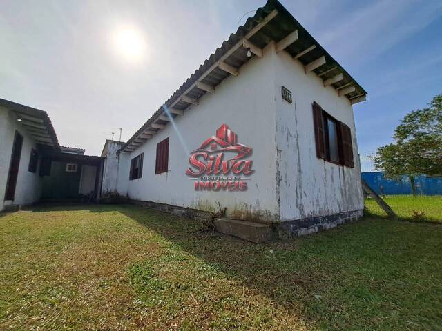 Casa para Venda em Imbé - 2