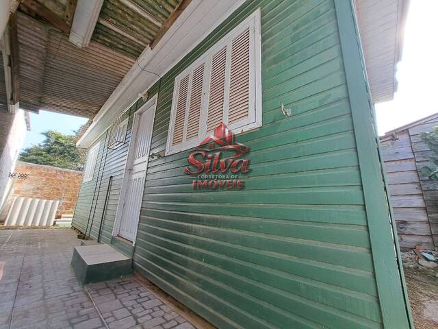 Casa para Venda em Imbé - 4