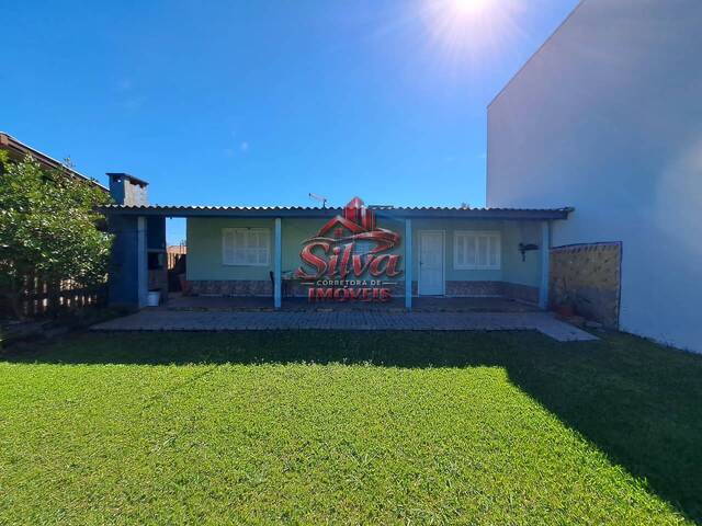 Casa para Venda em Imbé - 4