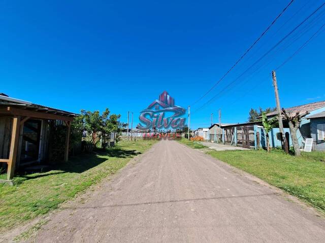 #190 - Casa para Venda em Imbé - RS - 2