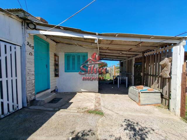 #190 - Casa para Venda em Imbé - RS - 3