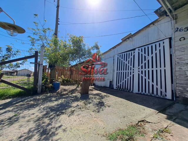 Casa para Venda em Imbé - 4