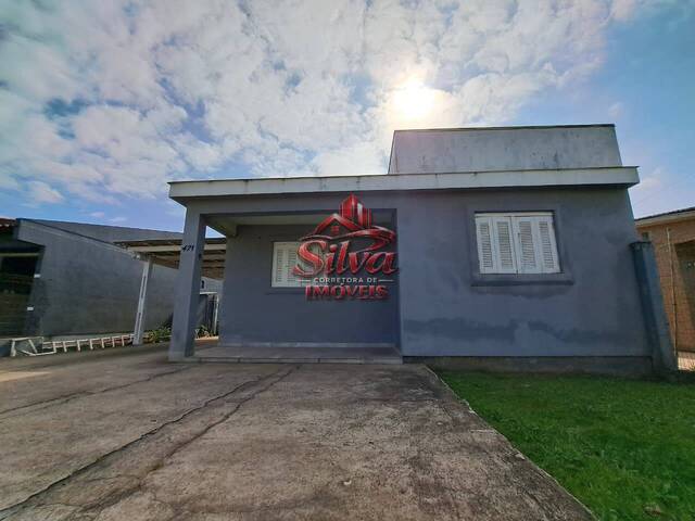 Casa para Venda em Imbé - 3