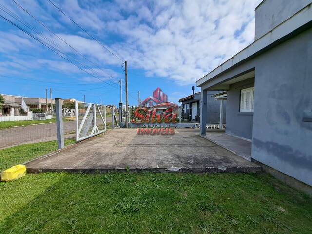 Casa para Venda em Imbé - 2