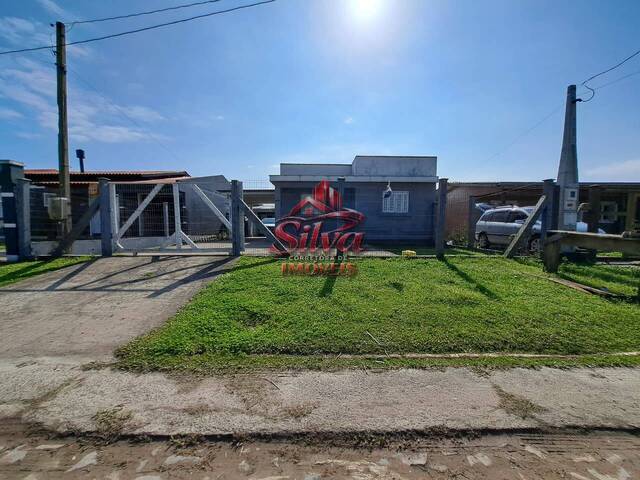 Casa para Venda em Imbé - 4