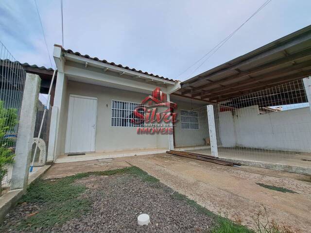 Casa para Venda em Imbé - 4