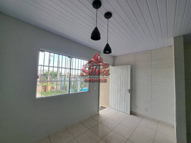 #1165 - Casa para Venda em Imbé - RS