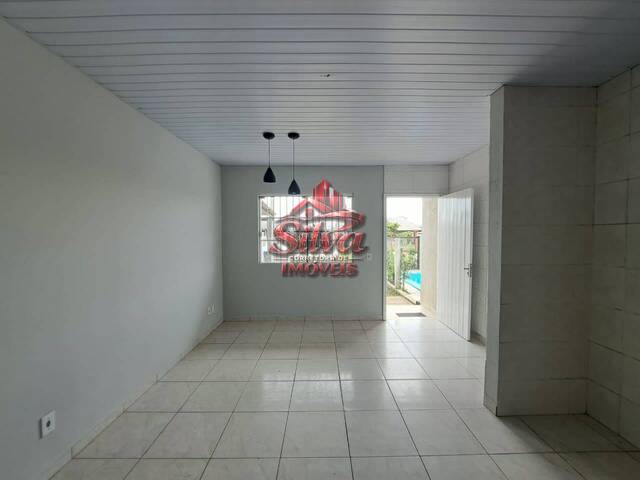 #1165 - Casa para Venda em Imbé - RS