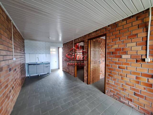 #1166 - Apartamento para Venda em Imbé - RS - 2