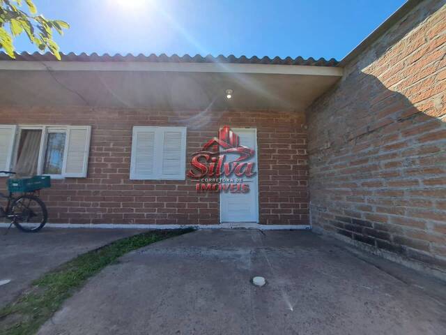 #101 - Apartamento para Venda em Imbé - RS - 2