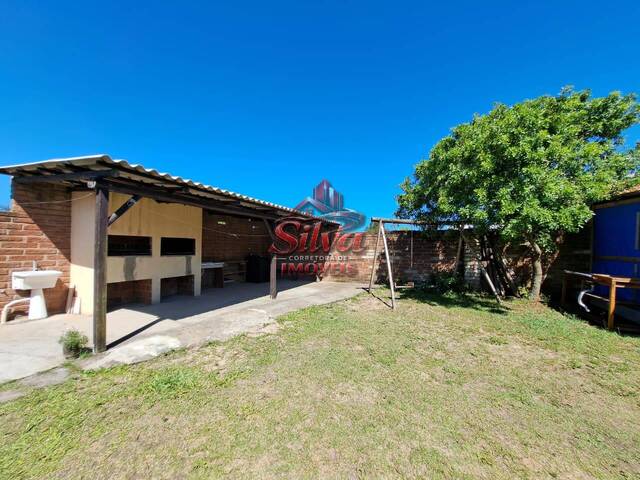 #101 - Apartamento para Venda em Imbé - RS - 3