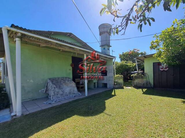 Casa para Venda em Imbé - 4