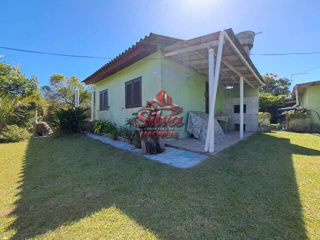 Casa para Venda em Imbé - 2