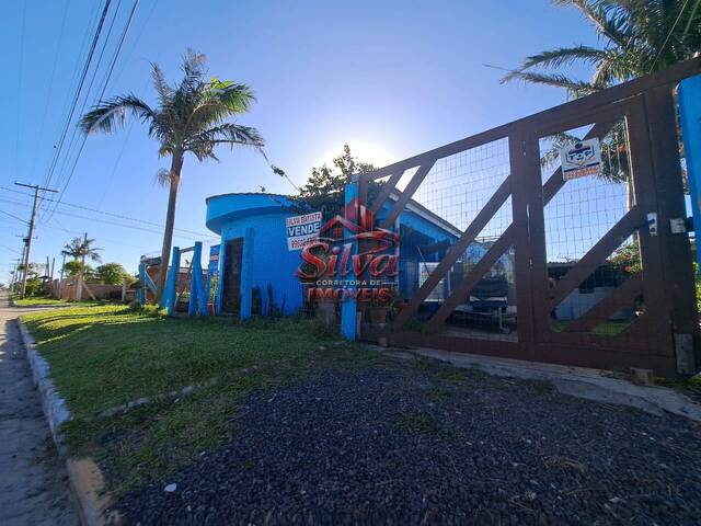 Casa para Venda em Imbé - 2