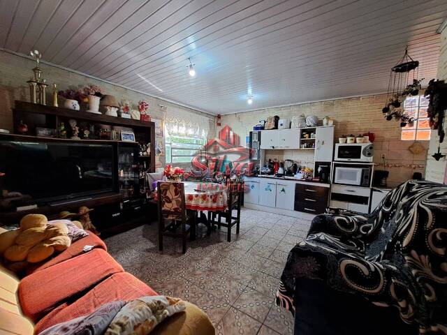 Casa para Venda em Imbé - 5