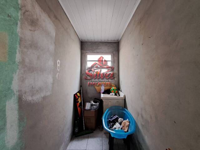 #119 - Casa para Venda em Imbé - RS - 2