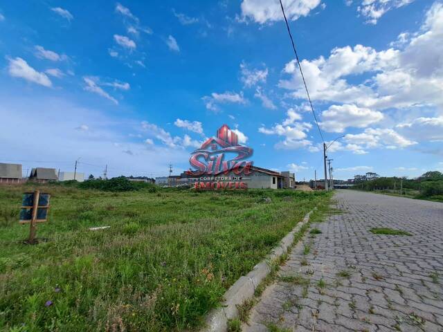 #134 - Terreno para Venda em Imbé - RS - 2