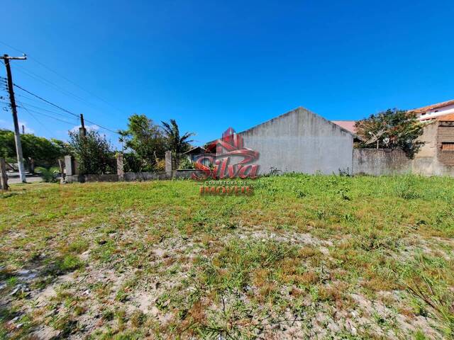 Terreno para Venda em Imbé - 2