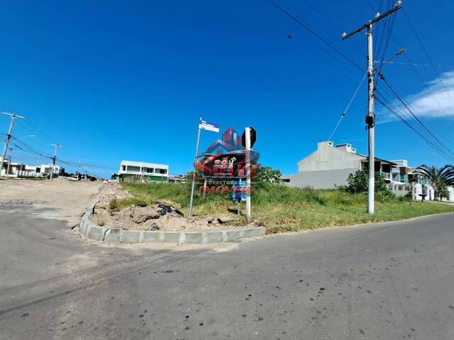 Área para Venda em Imbé - 4