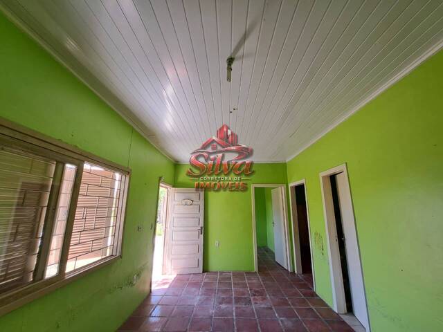 Casa para Venda em Imbé - 2