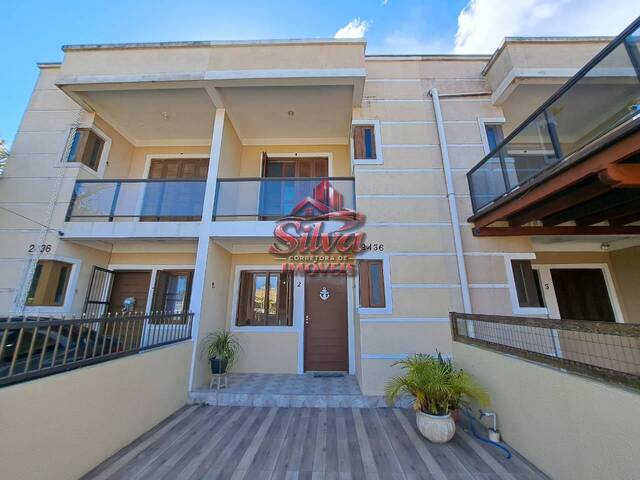 #116 - Duplex para Venda em Imbé - RS - 2