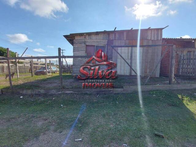 #762 - Terreno para Venda em Imbé - RS - 2