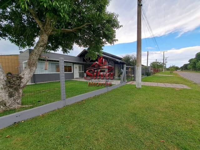 Venda em Harmonia - Imbé