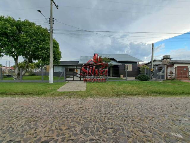 Casa para Venda em Imbé - 2