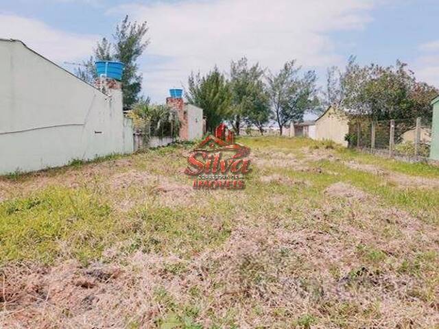 Terreno para Venda em Imbé - 2