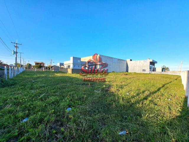 Terreno para Venda em Imbé - 2