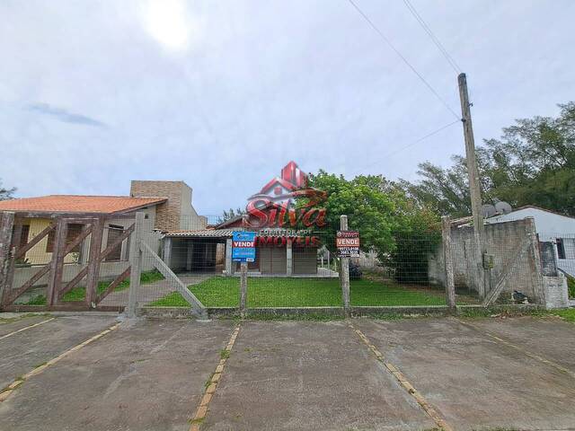 Casa para Venda em Imbé - 4