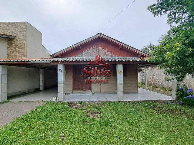 Casa para Venda em Imbé - 2