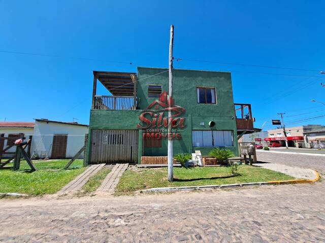 #906 - Prédio comercial para Venda em Imbé - RS - 2
