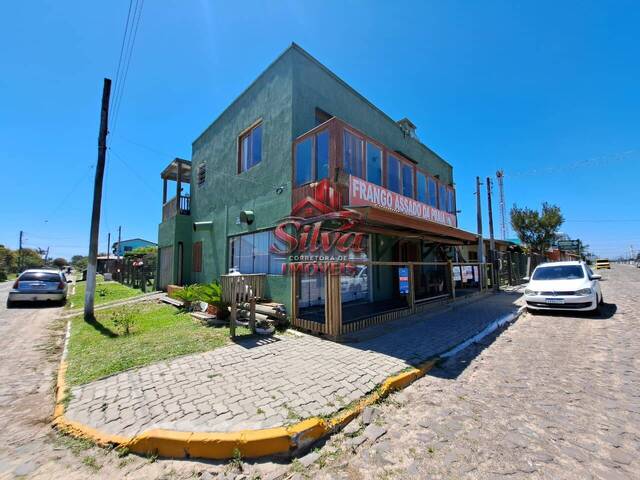 #906 - Prédio comercial para Venda em Imbé - RS - 3