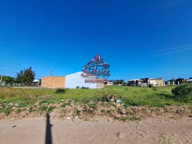 Terreno para Venda em Imbé - 2