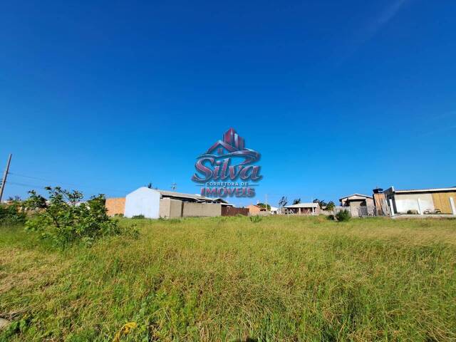 Terreno para Venda em Imbé - 2