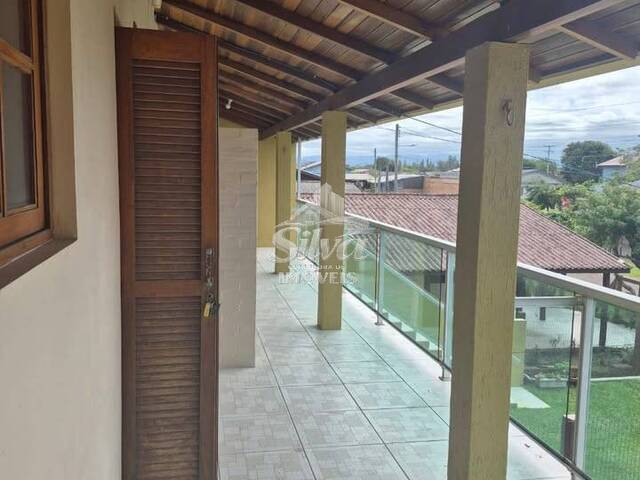 #AP1171 - Casa para Venda em Imbé - RS - 2