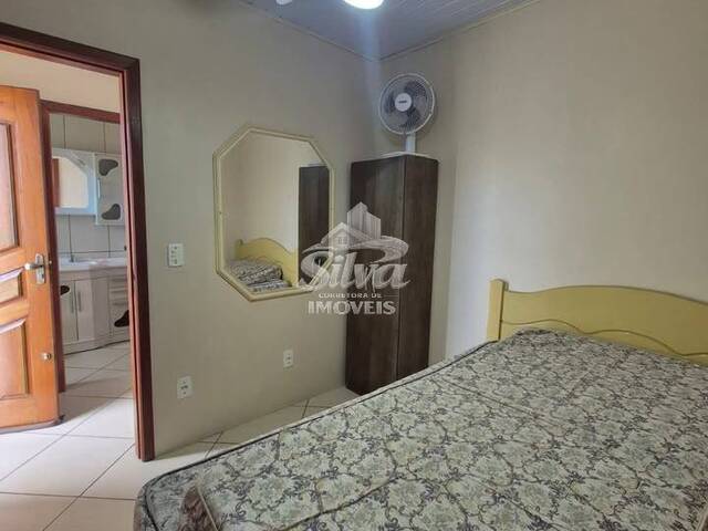 #AP1171 - Casa para Venda em Imbé - RS - 3