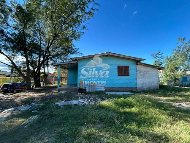 #C1173 - Casa para Venda em Imbé - RS - 2