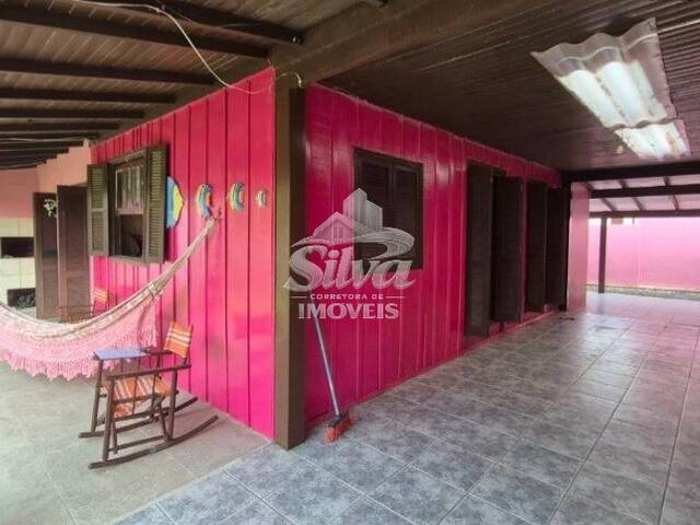 Casa para Venda em Imbé - 2