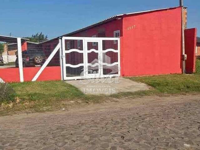 Casa para Venda em Imbé - 2