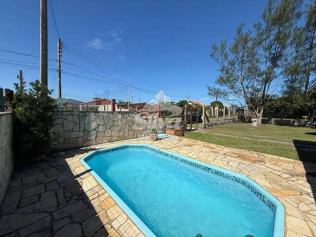 Casa para Venda em Imbé - 2